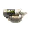 Recambio de motor arranque para hyundai accent 1.5 d -d3ea referencia OEM IAM 3610027510  