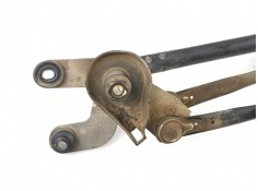 Recambio de motor limpia delantero para kia carens 2.0 crdi referencia OEM IAM 981101D000 035418200  2