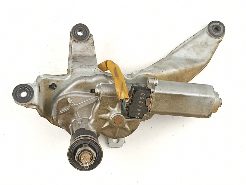 Recambio de motor limpia trasero para kia carens 2.0 crdi referencia OEM IAM 987001D000 035111500 