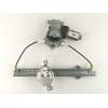Recambio de elevalunas trasero izquierdo para nissan qashqai (j10) acenta referencia OEM IAM 82701JD400  