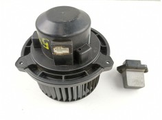 Recambio de motor calefaccion para kia carens 2.0 crdi referencia OEM IAM 971131D000 B448231370 A0540221C