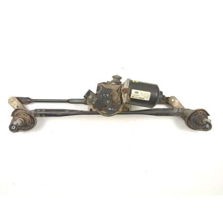 Recambio de motor calefaccion para kia carens 2.0 crdi referencia OEM IAM 971131D000 B448231370 A0540221C
