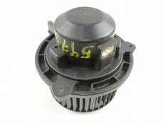 Recambio de motor calefaccion para kia carens 2.0 crdi referencia OEM IAM 971131D000 B448231370 A0540221C 2