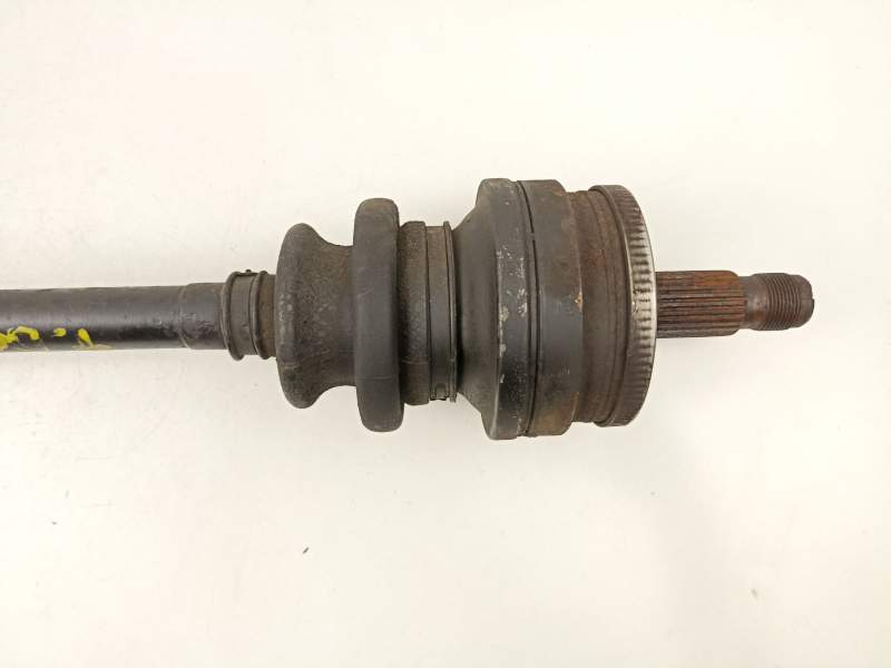 Recambio de motor calefaccion para kia carens 2.0 crdi referencia OEM IAM 971131D000 B448231370 A0540221C
