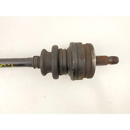 Recambio de motor calefaccion para kia carens 2.0 crdi referencia OEM IAM 971131D000 B448231370 A0540221C