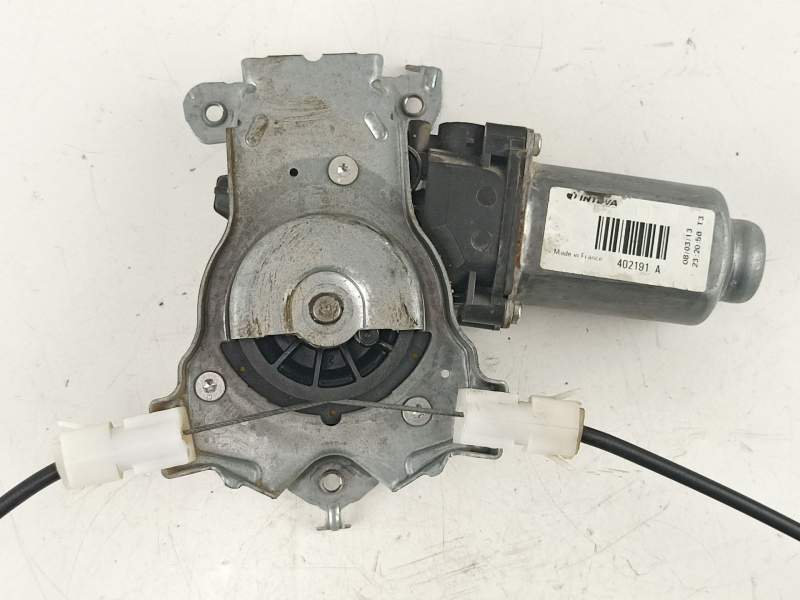 Recambio de motor calefaccion para kia carens 2.0 crdi referencia OEM IAM 971131D000 B448231370 A0540221C
