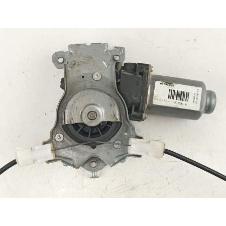 Recambio de motor calefaccion para kia carens 2.0 crdi referencia OEM IAM 971131D000 B448231370 A0540221C