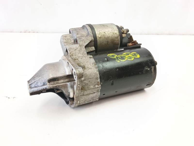 Recambio de motor calefaccion para kia carens 2.0 crdi referencia OEM IAM 971131D000 B448231370 A0540221C