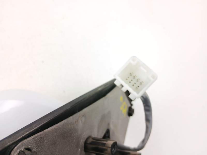 Recambio de motor calefaccion para kia carens 2.0 crdi referencia OEM IAM 971131D000 B448231370 A0540221C