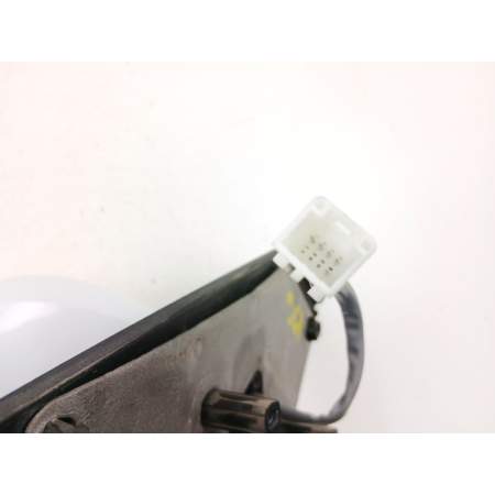Recambio de motor calefaccion para kia carens 2.0 crdi referencia OEM IAM 971131D000 B448231370 A0540221C