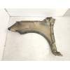 Recambio de aleta delantera derecha para opel antara cosmo 4x4 referencia OEM IAM 96661149  