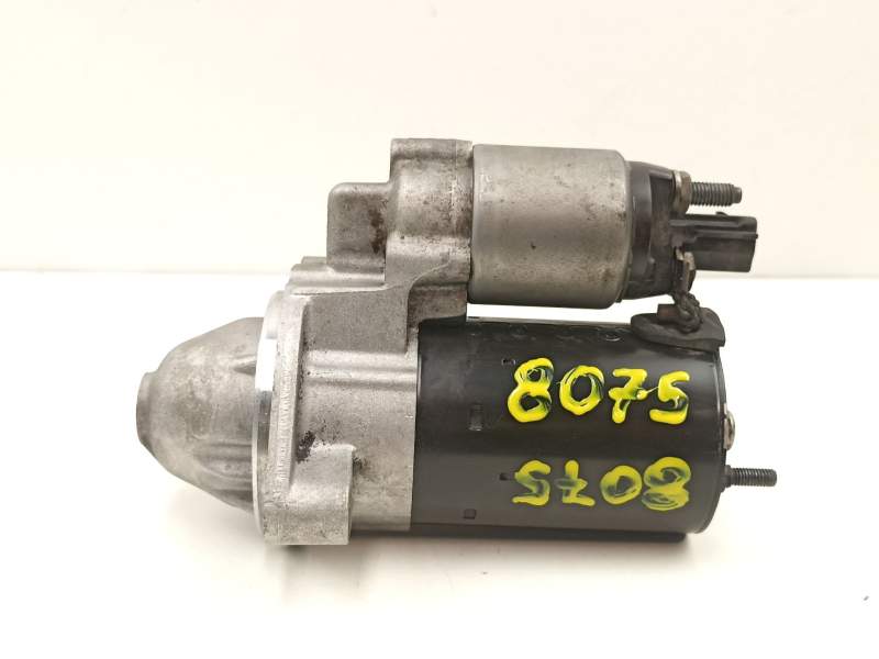 Recambio de motor calefaccion para kia carens 2.0 crdi referencia OEM IAM 971131D000 B448231370 A0540221C