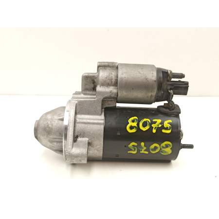 Recambio de motor calefaccion para kia carens 2.0 crdi referencia OEM IAM 971131D000 B448231370 A0540221C