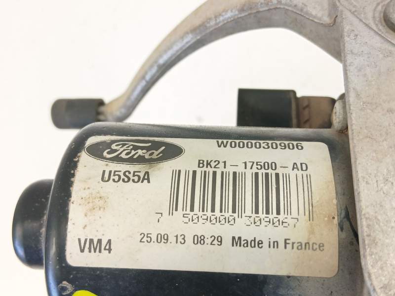 Recambio de motor calefaccion para kia carens 2.0 crdi referencia OEM IAM 971131D000 B448231370 A0540221C
