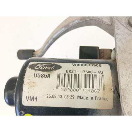 Recambio de motor calefaccion para kia carens 2.0 crdi referencia OEM IAM 971131D000 B448231370 A0540221C