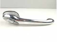 Recambio de manilla trasera derecha para chrysler pt cruiser 2.1 cdi referencia OEM IAM 4724914AD  