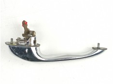 Recambio de manilla trasera derecha para chrysler pt cruiser 2.1 cdi referencia OEM IAM 4724914AD   2