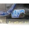 Recambio de motor arranque para hyundai accent 1.5 d -d3ea referencia OEM IAM 3610027510  