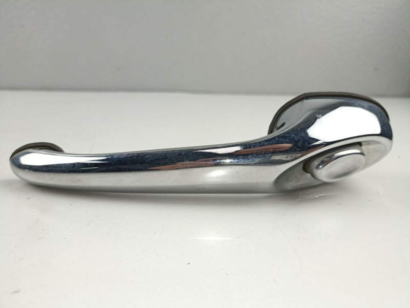 Recambio de manilla trasera izquierda para chrysler pt cruiser 2.1 cdi referencia OEM IAM 4724915AD  