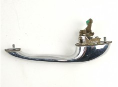 Recambio de manilla trasera izquierda para chrysler pt cruiser 2.1 cdi referencia OEM IAM 4724915AD   2