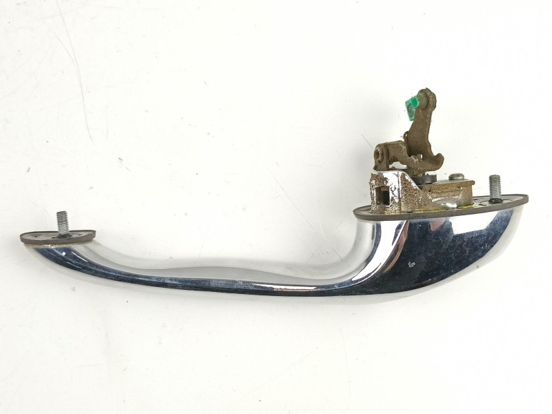 Recambio de manilla trasera izquierda para chrysler pt cruiser 2.1 cdi referencia OEM IAM 4724915AD  