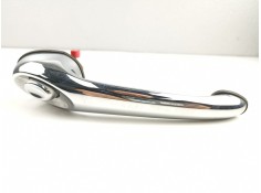 Recambio de manilla delantera derecha para chrysler pt cruiser 2.1 cdi referencia OEM IAM 4724912AC  