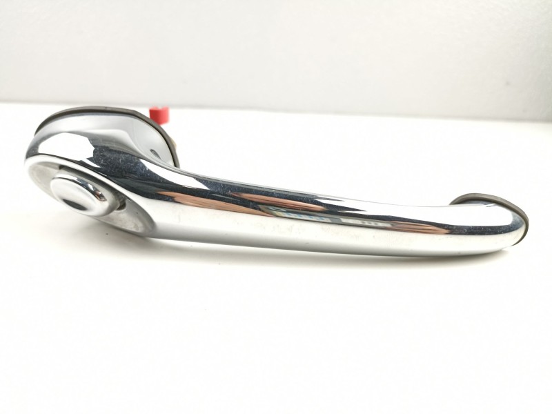 Recambio de manilla delantera derecha para chrysler pt cruiser 2.1 cdi referencia OEM IAM 4724912AC  