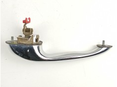 Recambio de manilla delantera derecha para chrysler pt cruiser 2.1 cdi referencia OEM IAM 4724912AC   2