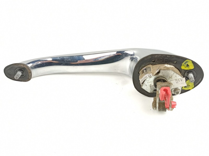 Recambio de manilla delantera derecha para chrysler pt cruiser 2.1 cdi referencia OEM IAM 4724912AC  