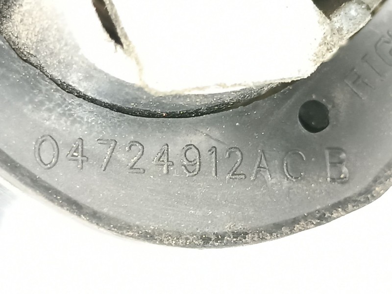 Recambio de manilla delantera derecha para chrysler pt cruiser 2.1 cdi referencia OEM IAM 4724912AC  