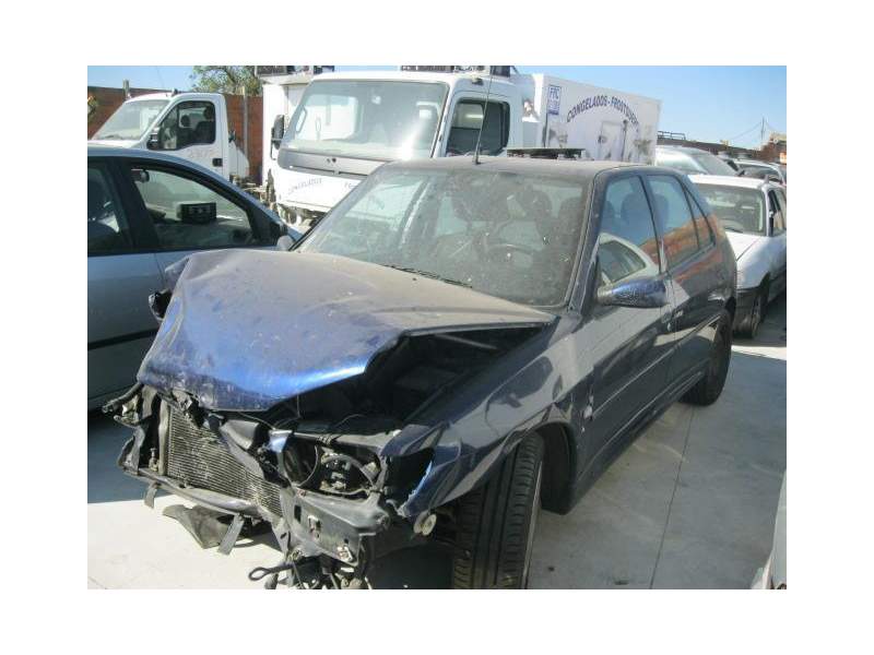 PEUGEOT 306
