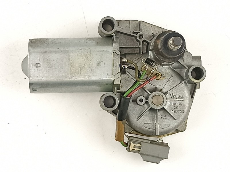 Recambio de motor limpia trasero para chrysler pt cruiser 2.1 cdi referencia OEM IAM 4717710AD  