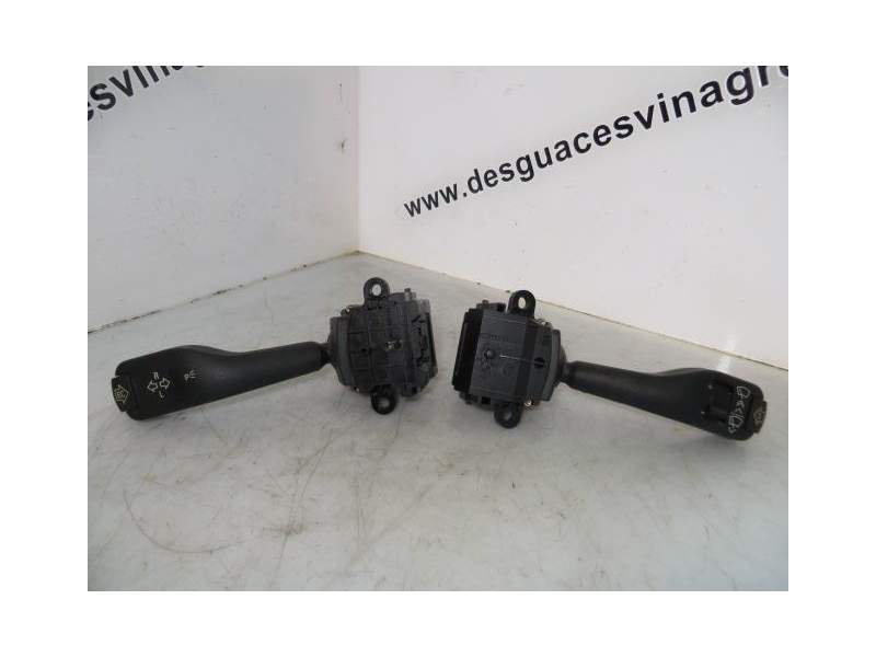 Recambio de mando luces y limpias para bmw x5 (e53) 3.0 d referencia OEM IAM 8375408  8363668