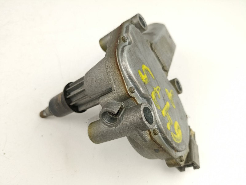 Recambio de motor limpia trasero para chrysler pt cruiser 2.1 cdi referencia OEM IAM 4717710AD  