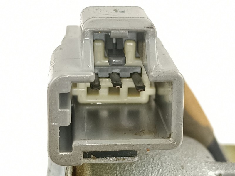 Recambio de motor limpia trasero para chrysler pt cruiser 2.1 cdi referencia OEM IAM 4717710AD  