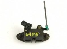 Recambio de cerradura maletero / porton para chrysler pt cruiser 2.1 cdi referencia OEM IAM 5027013AD  