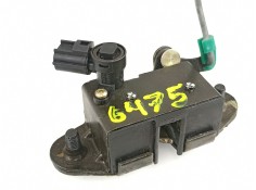 Recambio de cerradura maletero / porton para chrysler pt cruiser 2.1 cdi referencia OEM IAM 5027013AD   2