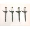 Recambio de inyectores juego para nissan primera (p12) 2.2 di referencia OEM IAM 16600AU600  