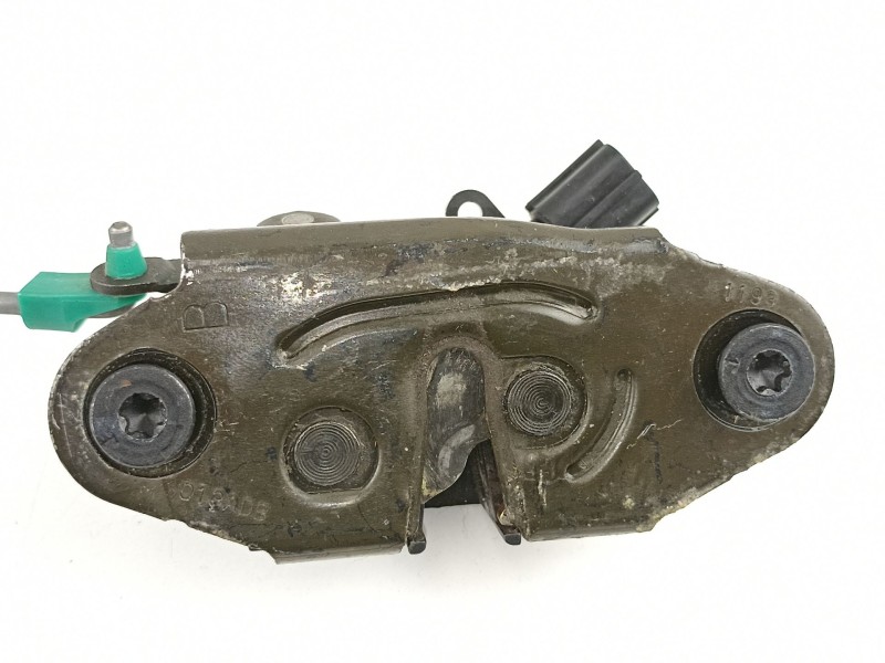 Recambio de cerradura maletero / porton para chrysler pt cruiser 2.1 cdi referencia OEM IAM 5027013AD  