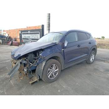 HYUNDAI TUCSON (TL, TLE) de desguace