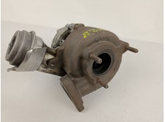 Recambio de turbo para audi a4 1.9 td referencia OEM IAM 45423150075   2