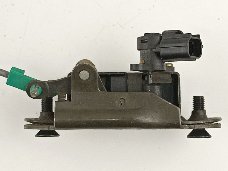 Recambio de cerradura maletero / porton para chrysler pt cruiser 2.1 cdi referencia OEM IAM 5027013AD  