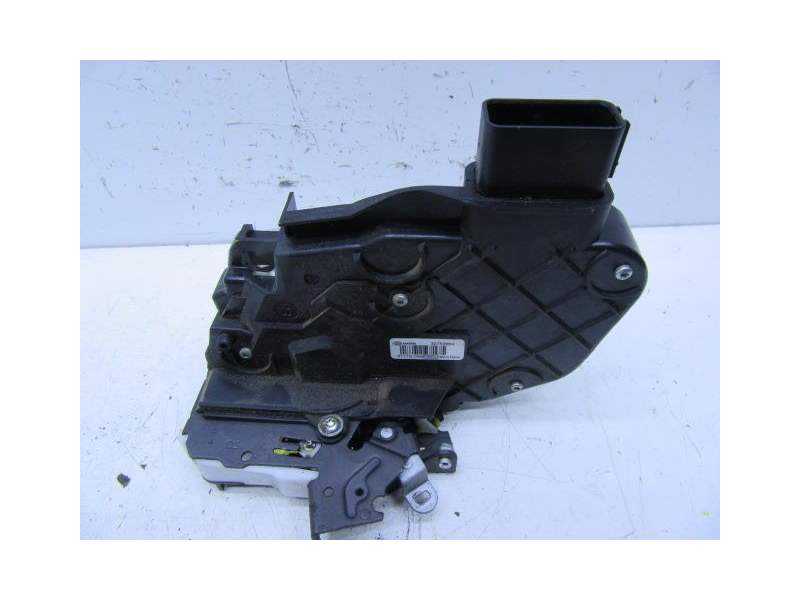 Recambio de cerradura puerta delantera derecha para volvo s40 1.6 td referencia OEM IAM 30753664 4117N 