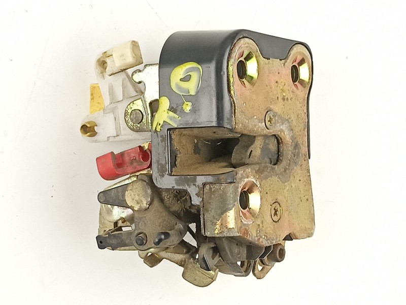 Recambio de cerradura puerta trasera derecha para chrysler pt cruiser 2.1 cdi referencia OEM IAM 5027074AD  