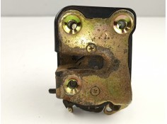 Recambio de cerradura puerta trasera derecha para chrysler pt cruiser 2.1 cdi referencia OEM IAM 5027074AD   2