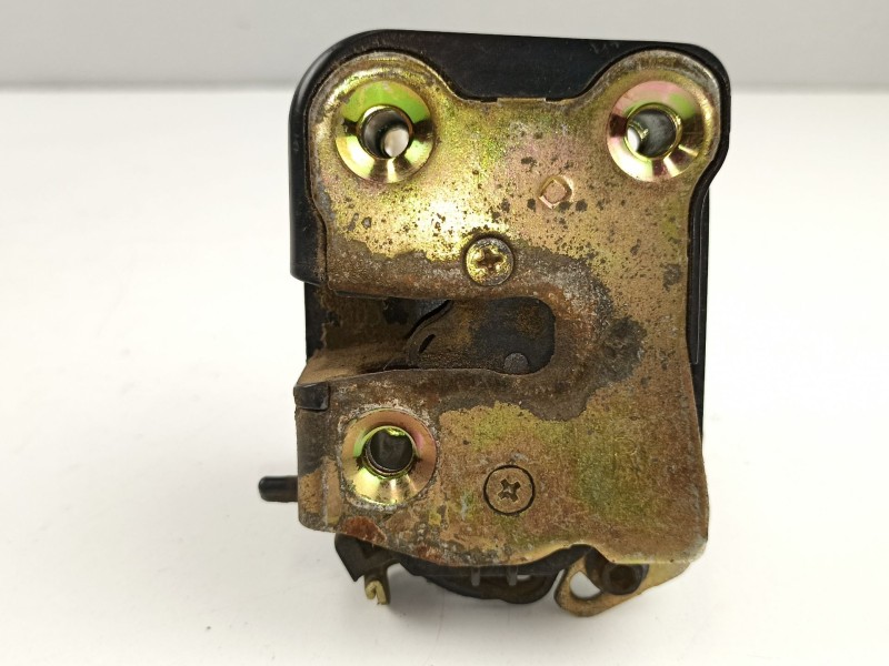 Recambio de cerradura puerta trasera derecha para chrysler pt cruiser 2.1 cdi referencia OEM IAM 5027074AD  