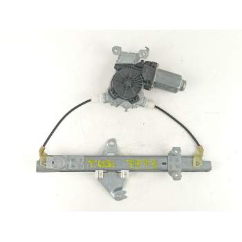 ELEVALUNAS TRASERO DERECHO 82700JD400 