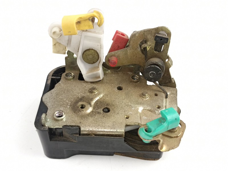 Recambio de cerradura puerta trasera derecha para chrysler pt cruiser 2.1 cdi referencia OEM IAM 5027074AD  