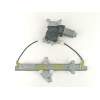 Recambio de elevalunas trasero derecho para nissan qashqai (j10) acenta referencia OEM IAM 82700JD400  