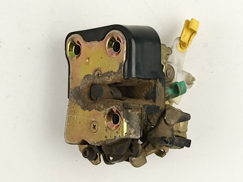 Recambio de cerradura puerta trasera izquierda para chrysler pt cruiser 2.1 cdi referencia OEM IAM 5027075AD  